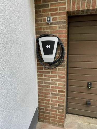 Wallbox