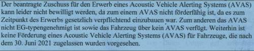 Auszug