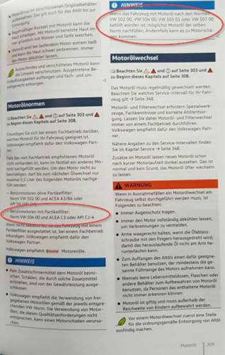 Auszug-handbuch