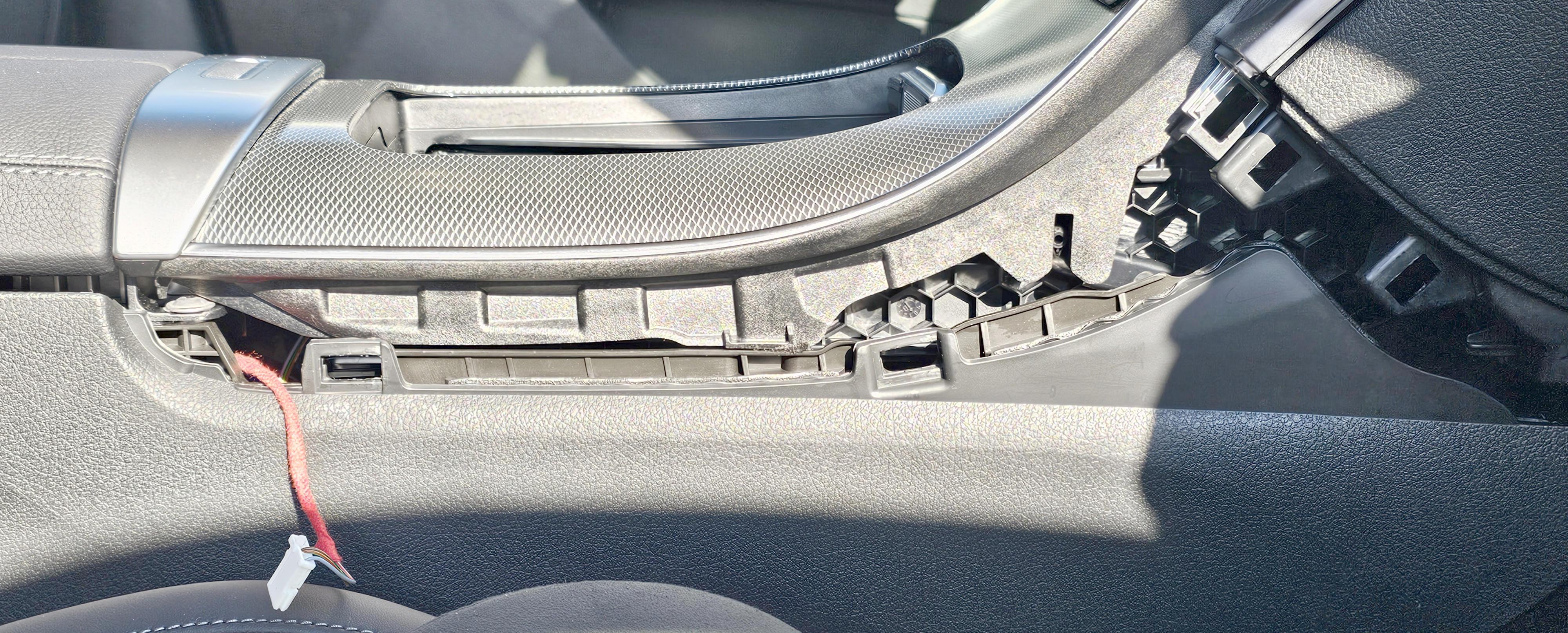 Sammelthread - Probleme W206/S206