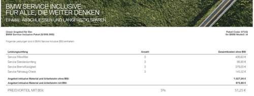 Kleines Paket