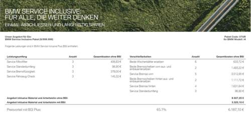 Großes Paket