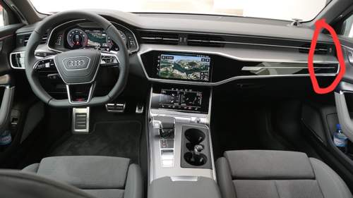 Audia6-limousine-c8-2018