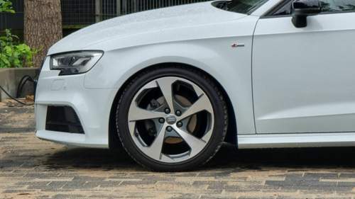 A3 Front