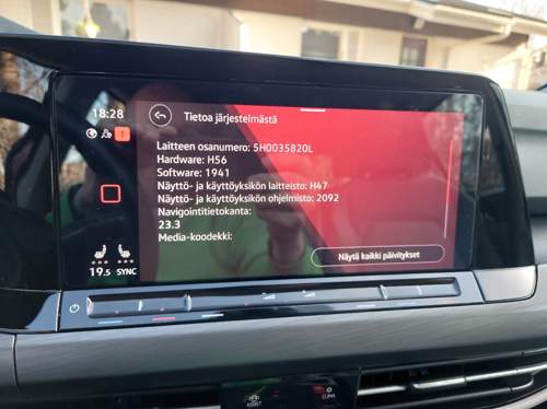 1941 firmware