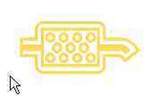 Kontrolllampe