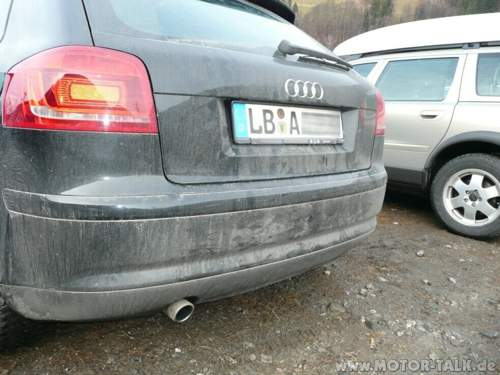 A3 dreggisch