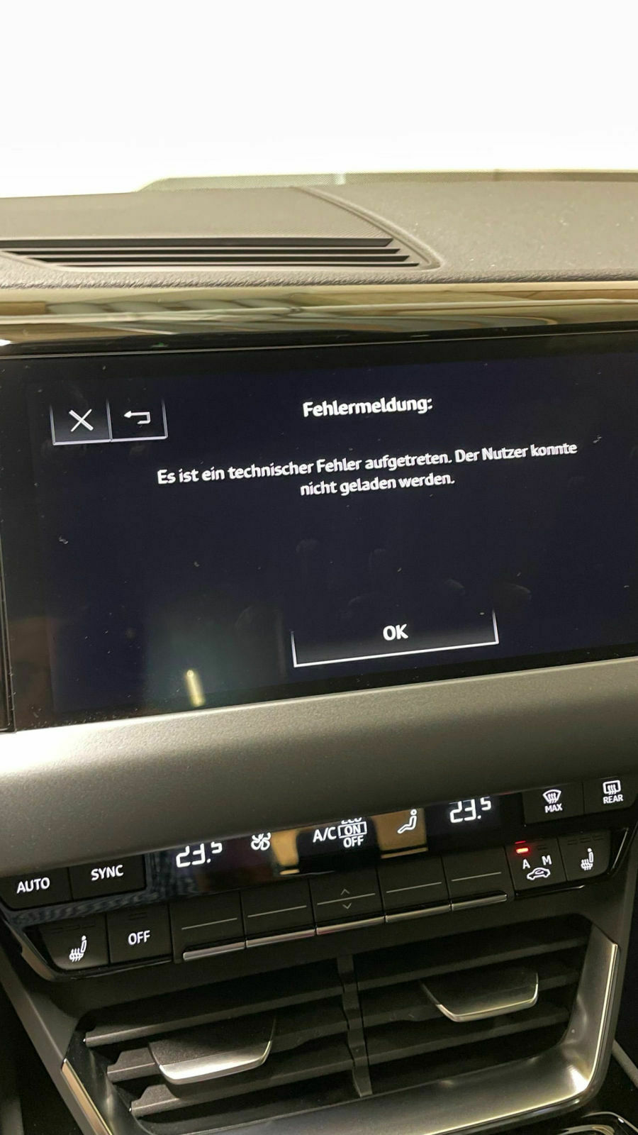 Sammlung Mängel / Probleme GT (RS)