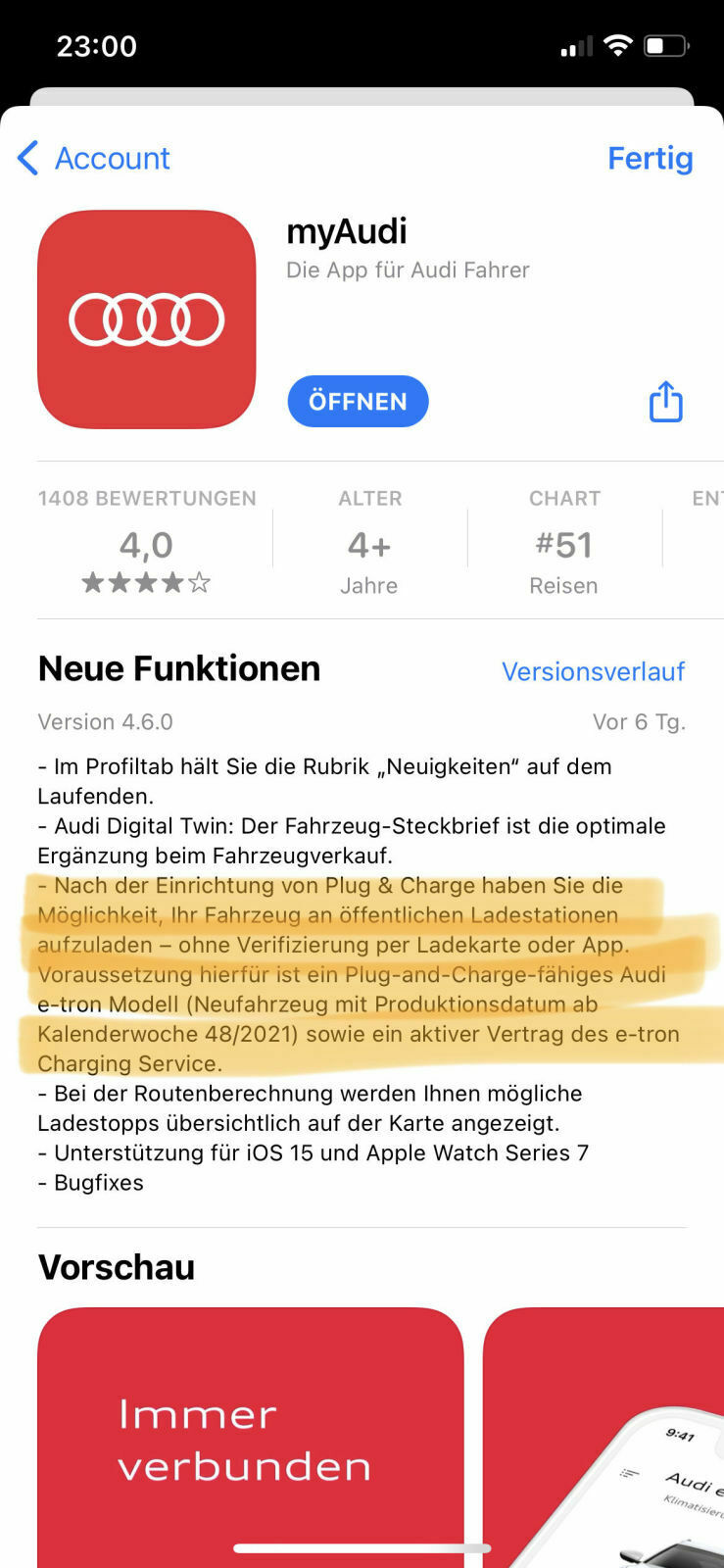 Sammlung Mängel / Probleme GT (RS)
