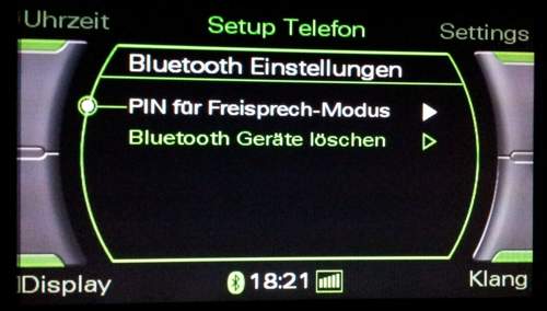 Bluetooth-einstellungen-fast-leer