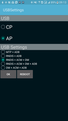 Usb