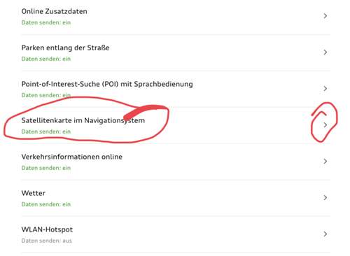 Verbindung