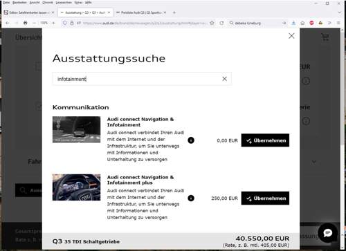 Plus-Paket