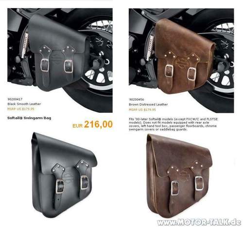 Tasche