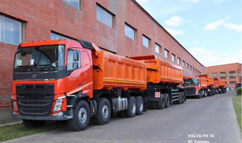 Volvo-fh-16-kipper