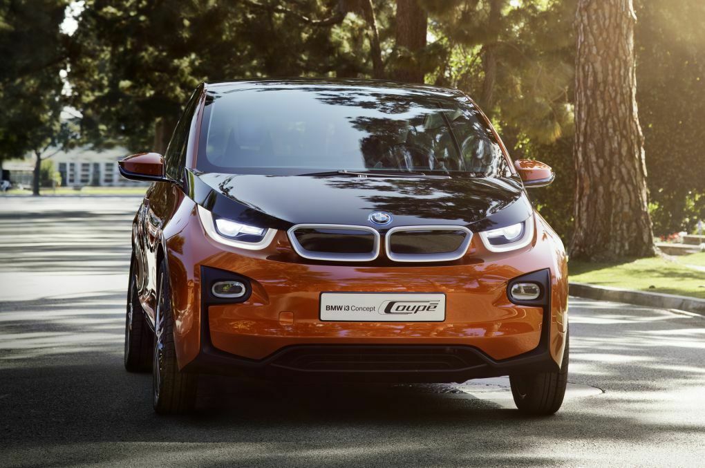 Der BMW i3 kommt im November dieses Jahres auf den Markt