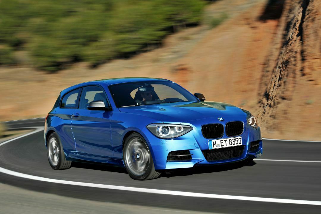 BMW 118d und 318d gibt es künftig auch mit Allrad