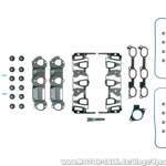 Fel-pro-gasket-kit