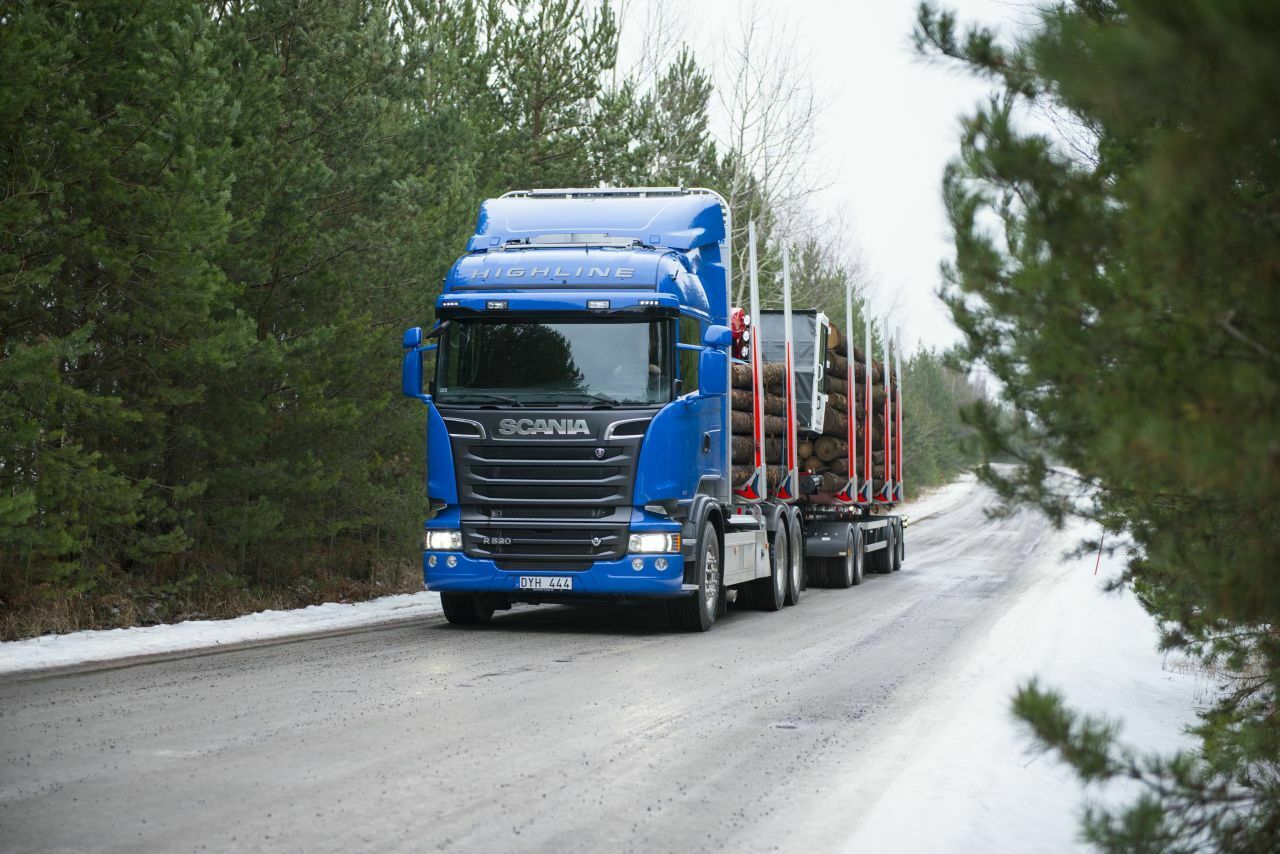 Stolze Schweden: Der Scania-Verwaltungsrat empfahl seinen Aktionären, das VW-Übernahmeangebot abzulehnen
