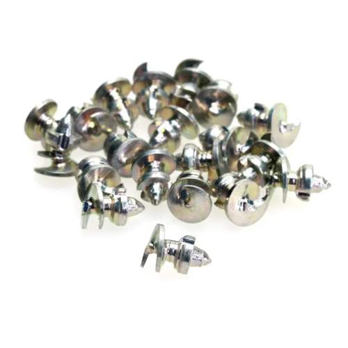 Spikes