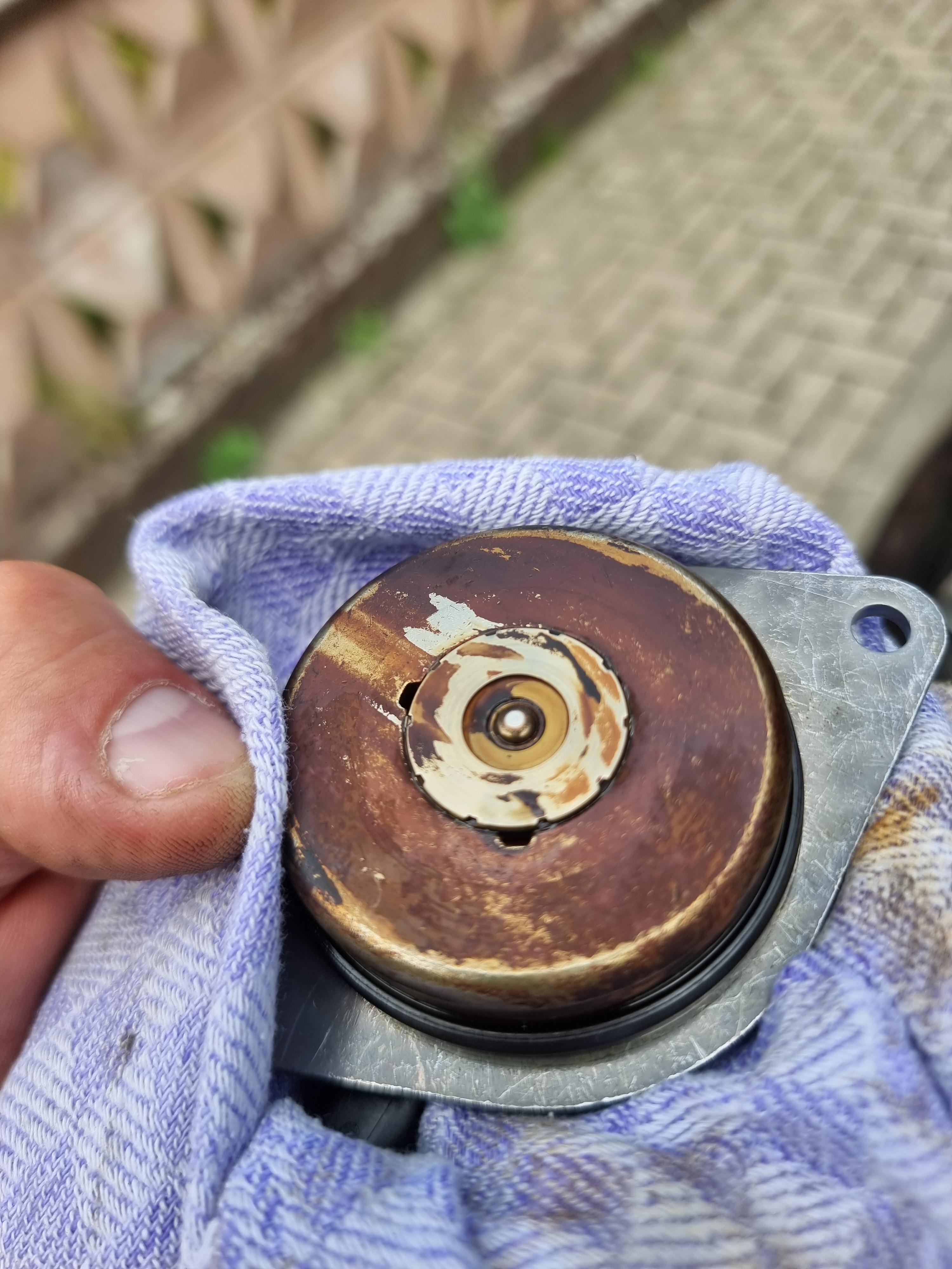 Schaden durch Additive?