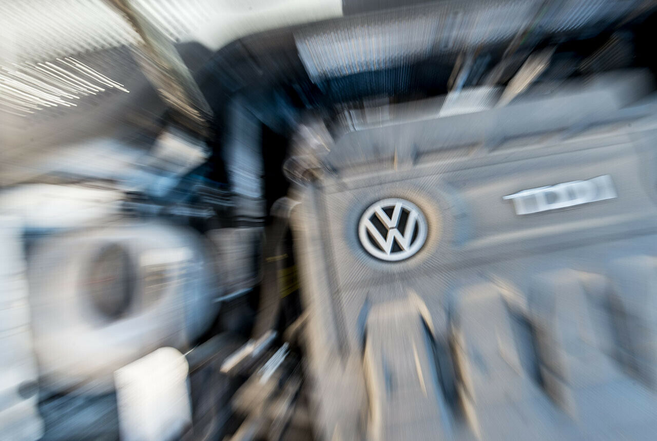 Im Diesel-Skandal sind noch zahlreiche Klagen von Autofahrern anhängig, eine wurde nun abgewiesen