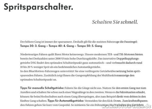 G6-schalten