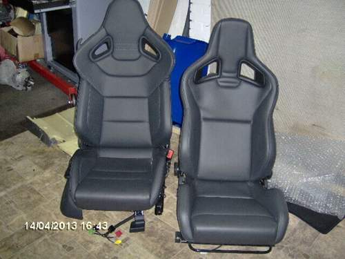 Recaro