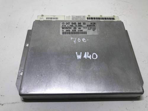 W140-modul
