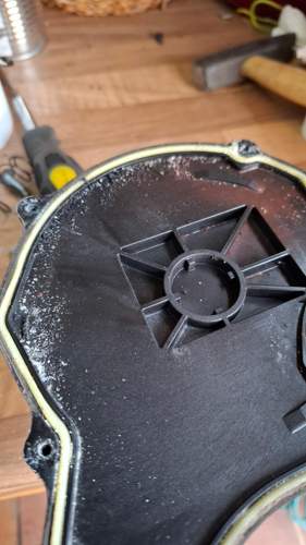 Smart Aktuator