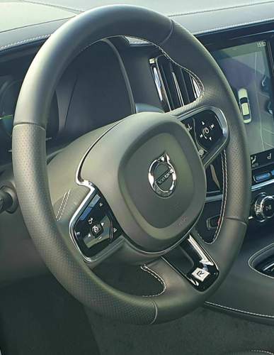 R-Design LR