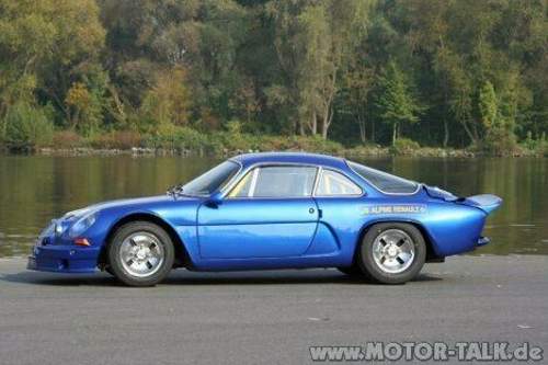 Renault-alpine