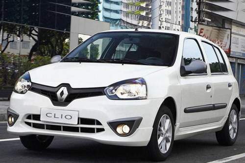 Clio-brasilien