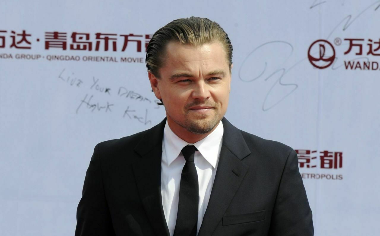 Will Elektro-Rennserie fahren: Leonardo DiCaprio