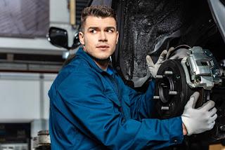 Scheibenbremsen: Technik, Innovationen und die besten Modelle im Überblick