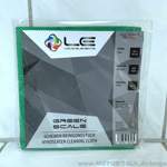 Liquid Elements Green Scale