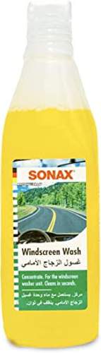 SONAX