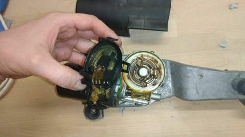 Motor
