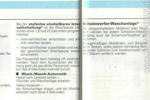 Wischrelais