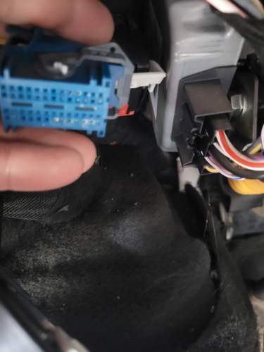 Stecker