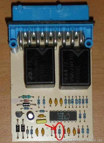 WI WA LOW II Modul