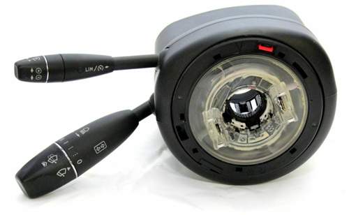 MRM W204