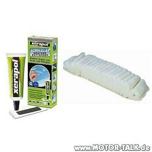 Xerapol Acrylglaspolitur