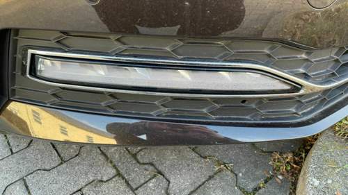 Nebelscheinwerfer gesamt