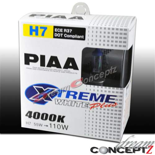 Piaa H7