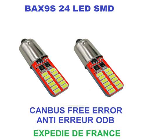 LED