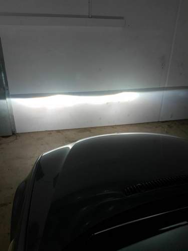 Neue Brenner Osram