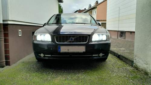 S80 LED