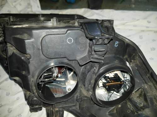 Focus MK2