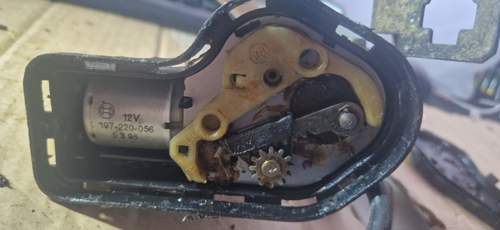 Motor
